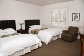 Wine Country Inn - Chambre