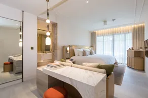 Centara Grand Beach Resort Samui - Chambre
