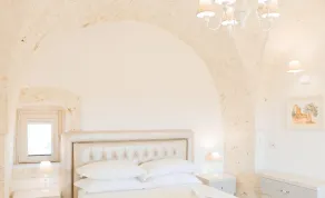 WePuglia - Torre Nuova Luxury - Rum
