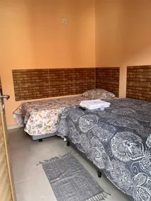 Hotel Pousada Barra Bonita  - Zimmer