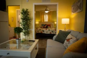 My Sarasota Getaway - Zimmer