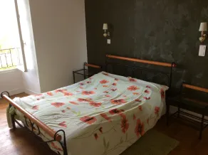 Le Petit Bijou - Zimmer