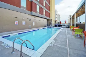 Tru by Hilton Smyrna Nashville - Piscine