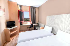 Ibis Ouarzazate Centre - Quarto