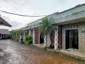 Hotel Intan Niaga - Værelse