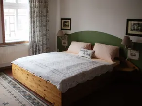 Hotel am Glockenturm - Quarto