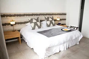 O2 Hotel Iguazu - Habitación