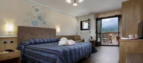 Cavallino Lovely Hotel - Rum