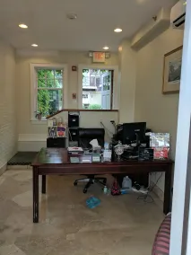 Pelham Court Hotel - Réception