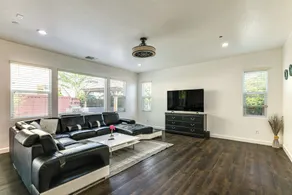 Walk to Parks: Mountain House Retreat w/ Patio! - Interiör