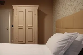 Palazzo Brunamonti Boutique Hotel - Værelse