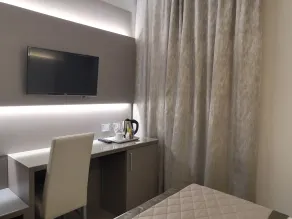 LVG Hotel Collection - Principe - Zimmer