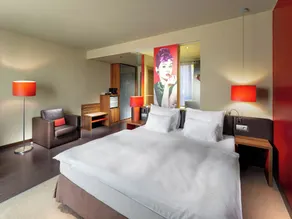 Clarion Congress Hotel Bratislava - Habitación