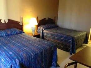 Cloud 9 Inn - Beach Hotel - Rum