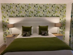 Toppesfield House B&B - Habitación