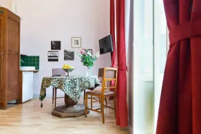 Chopin Boutique - Room