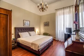 Hotel Della Torre Argentina - Chambre