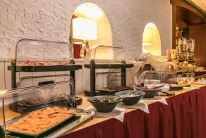 Hotel Bären - Ristorante
