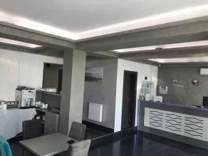 Vila La Mer Mamaia Nord - Reception