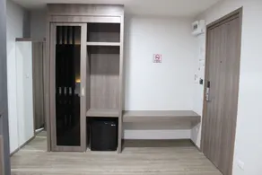 โรงแรมดับเบิ้ลดี ปากเกร็ด Double D hotel - Chambre