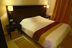 Hello Hotels Spa  Ex Dar El Olf - Habitación