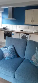 ELMGROVE , Croagh Patrick, Westport - Cucina privata