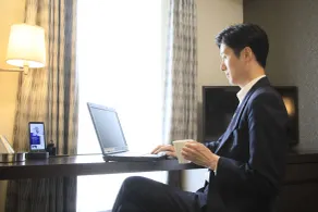 Richmond Hotel Premier Sendai Ekimae - Chambre