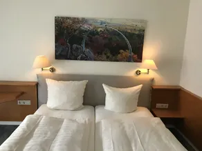 Hotel - Restaurant Bastenhaus - Room