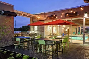 Home2 Suites by Hilton Terre Haute - Piscine