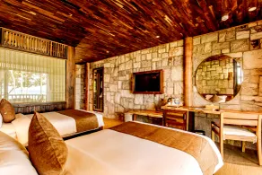 Ocean Bay Resort & Spa Phu Quoc - Room
