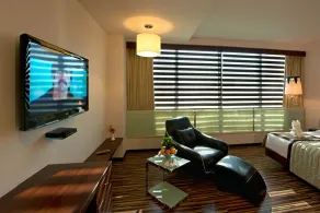 Hotel Sandy's Tower - Room