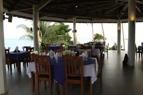 Parklane Bohol Resort and Spa - Restaurant