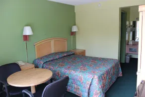 Travelers Inn Gainesville - Zimmer