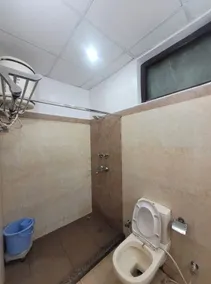 Hotel Hidden Chalet - Salle de bain