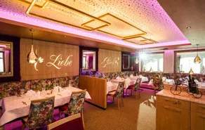 Hotel Liebes Caroline - Restaurante