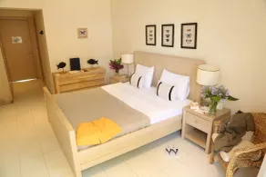 Golden Key Hisaronu - Chambre