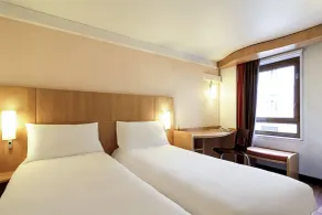 ibis Lausanne Crissier - Chambre