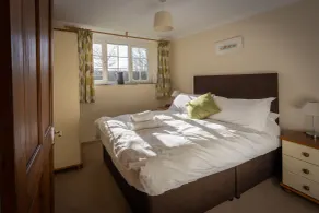 Pendragon Country Cottages - Zimmer