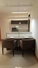 Samba Rio Convention e Residence - Room