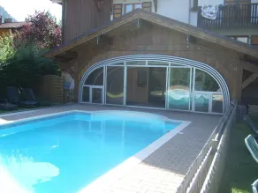 Alpen Roc - Pool