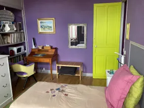 Camera et Caetera Chambres d'hôtes B&B - Chambre