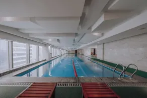 Chengdu CYNN Hotel - Pool