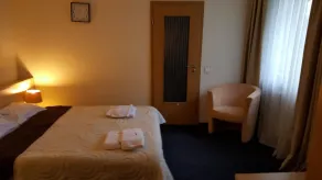 Hotel Pacific - Room