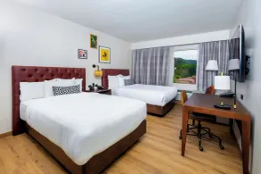 Four Points by Sheraton San Jose Costa Rica - Rom