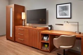 Hyatt Place Los Angeles / LAX / El Segundo - Chambre