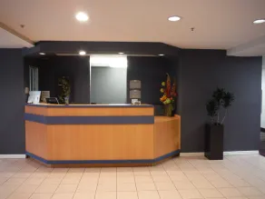 Microtel Inn & Suites, Morgan Hill - Réception