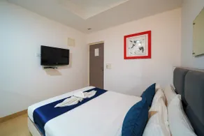 VH Hotels - Rom