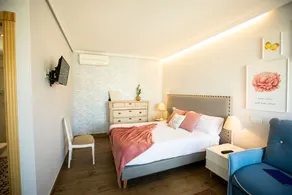 El Patio de los Jazmines Boutique-House - Værelse