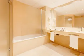 Hotel Pimar & Spa - Salle de bain