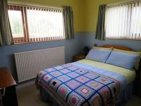 Cae y Rhedyn Annexe - Room